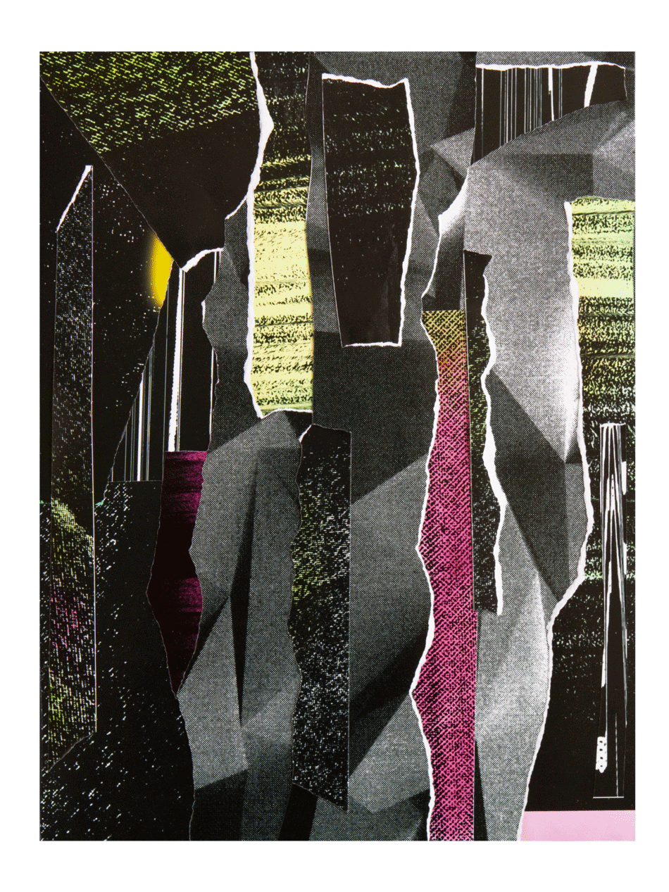 COMPRAR OBRA CONTEMPORÁNEA THE DUSTY EYES 14 DE VIC PEREIRO