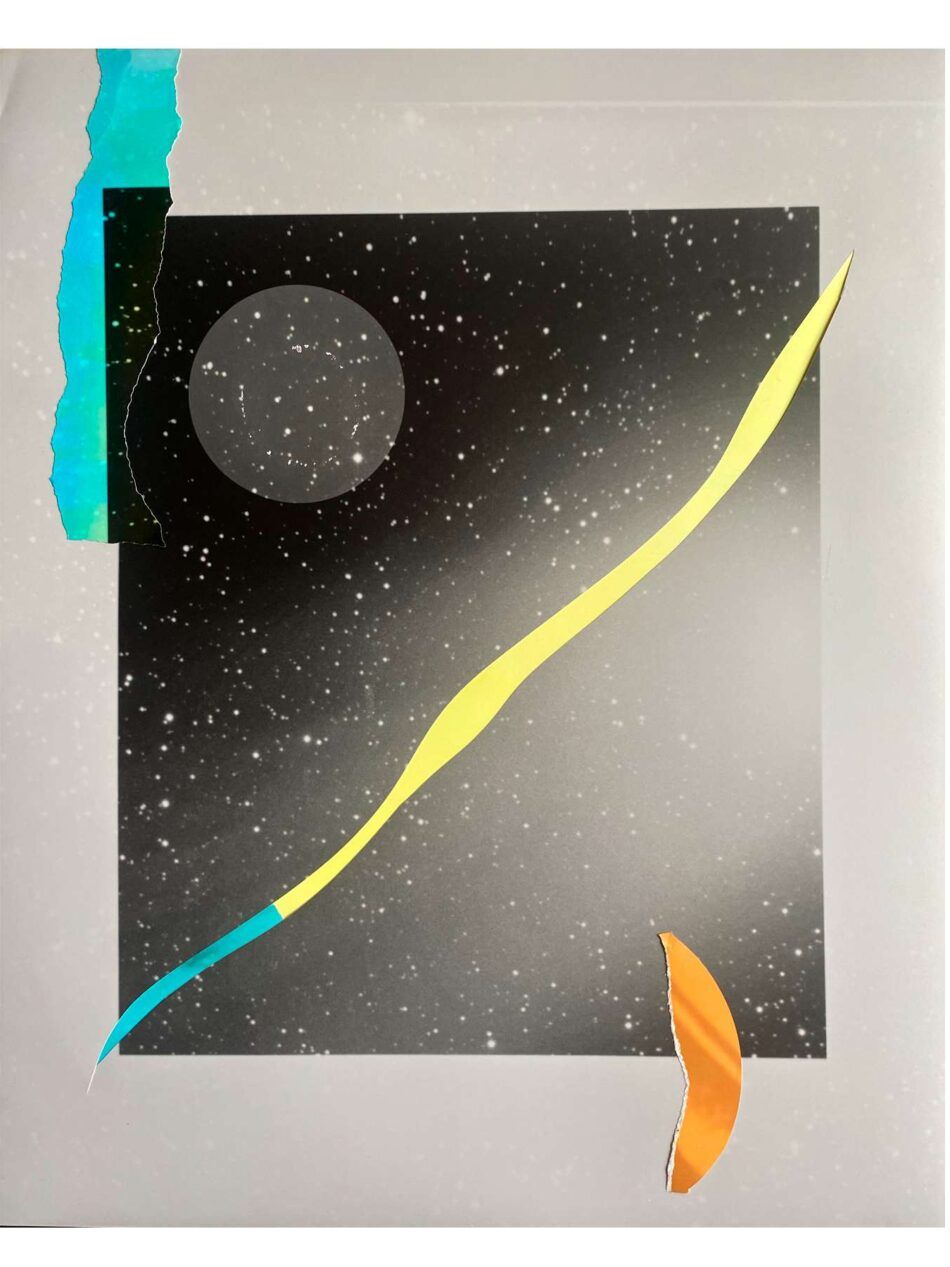 Comprar arte The Grey Light 07 de vic pereiro