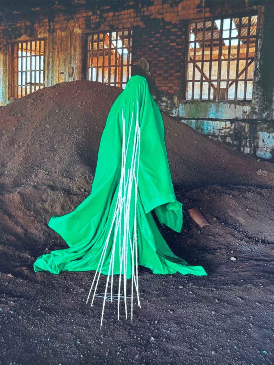 arte contemporaneo vic pereiro