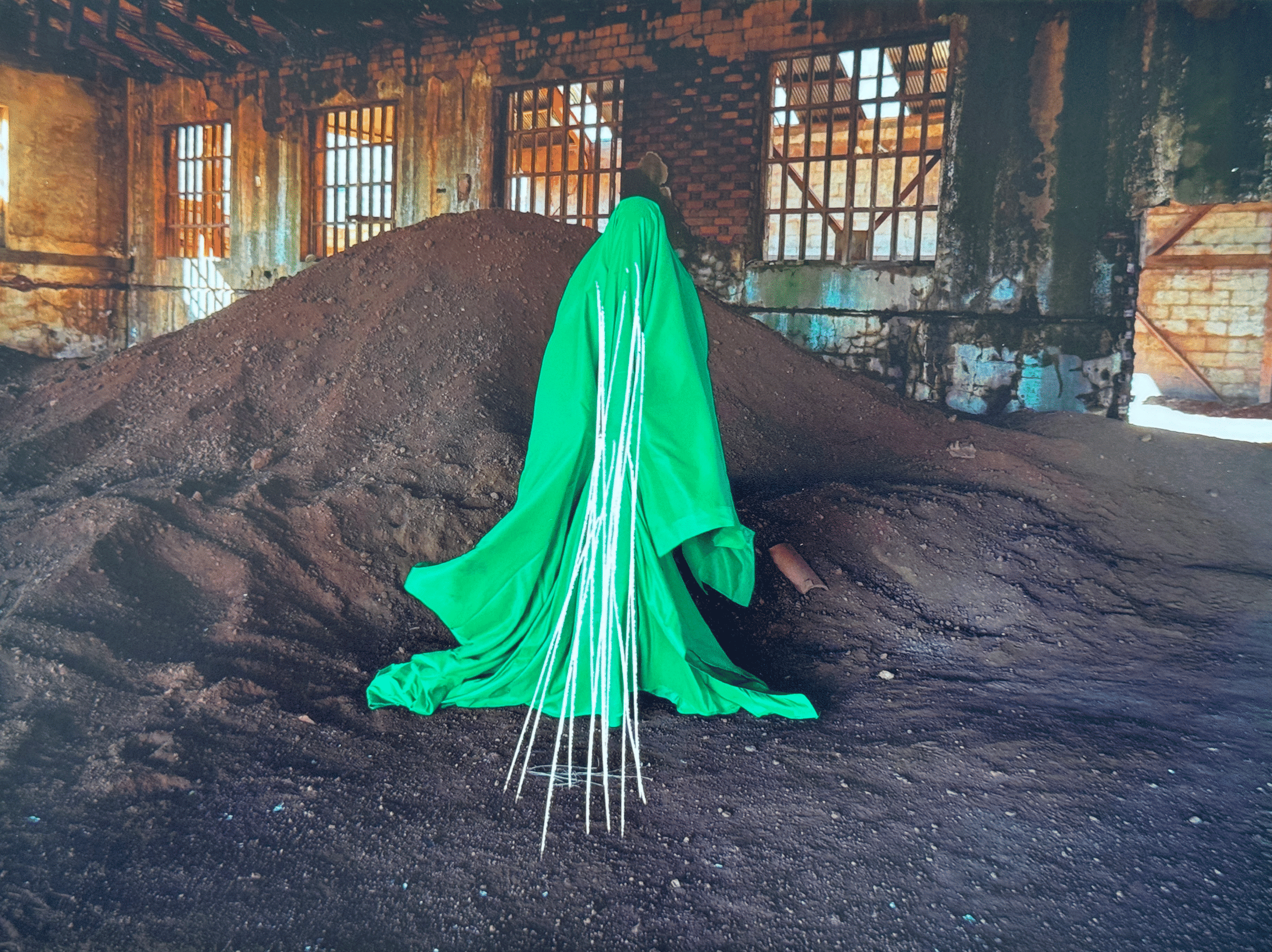 arte contemporaneo vic pereiro