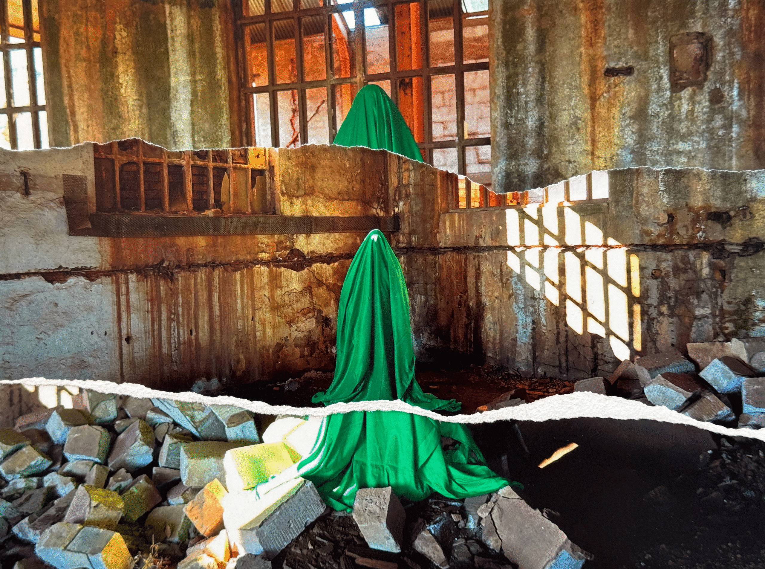 comprar arte contemporaneo vic pereiro