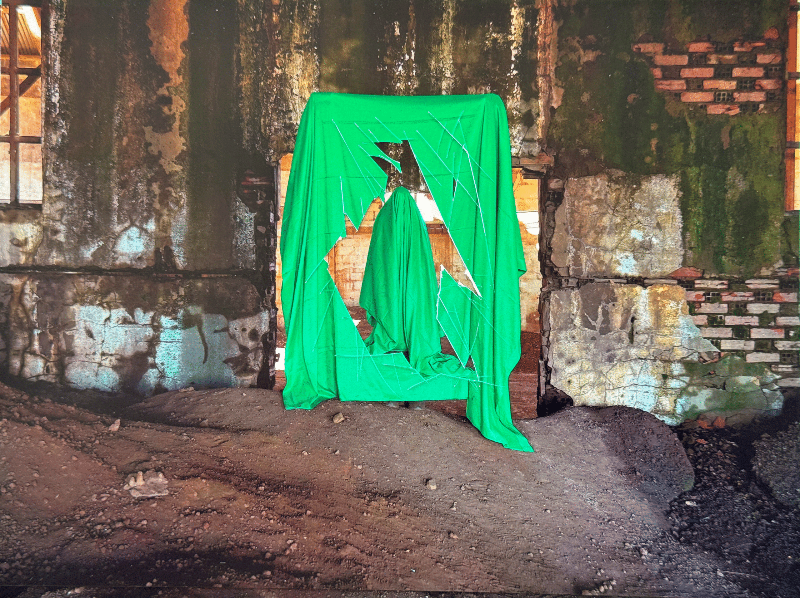 comprar galería de arte contemporaneo vic pereiro