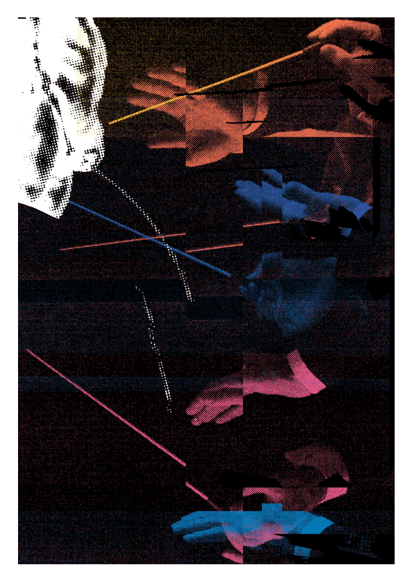 Facing dust / 01 vic pereiro