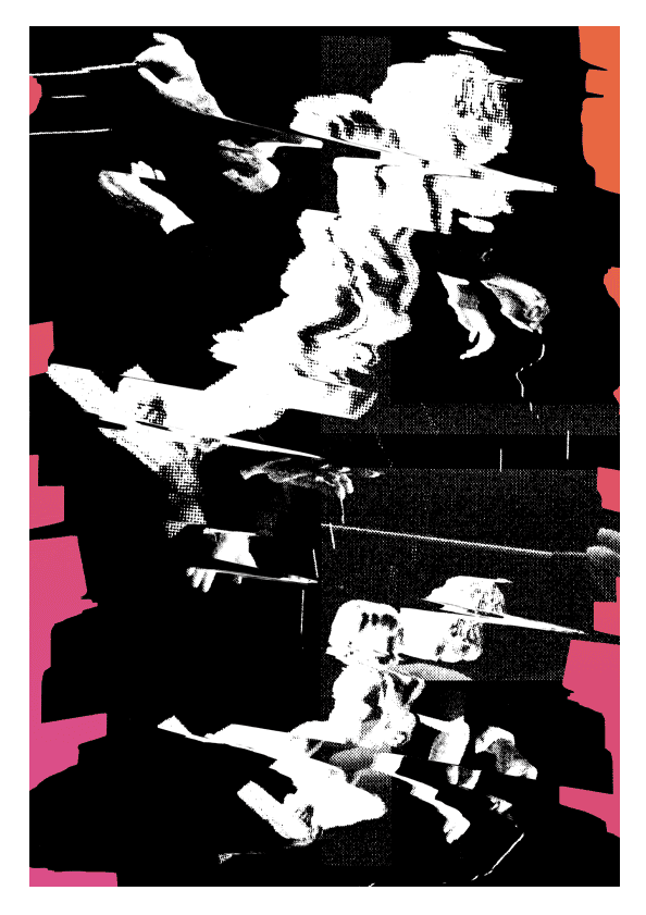 Facing dust / 02 vic pereiro