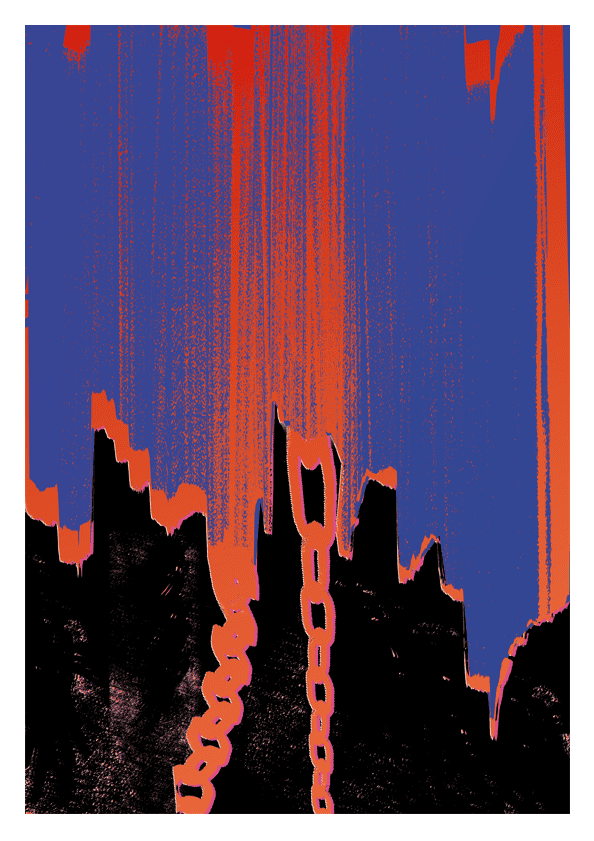 Facing dust / 05 vic pereiro